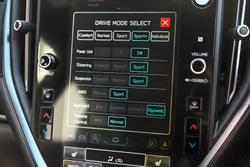 2025 Subaru WRX tS VN MY25 AWD Blue