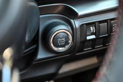 2025 Subaru WRX tS VN MY25 AWD Blue