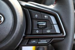 2025 Subaru WRX tS VN MY25 AWD Blue