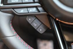 2025 Subaru WRX tS VN MY25 AWD Blue