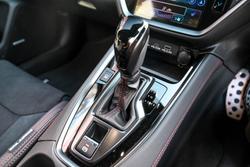 2025 Subaru WRX tS VN MY25 AWD Blue