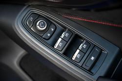 2025 Subaru WRX tS VN MY25 AWD Blue