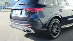 2024 Mercedes-Benz GLC-Class GLC300 X254 Four Wheel Drive Nautic Blue
