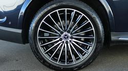 2024 Mercedes-Benz GLC-Class GLC300 X254 Four Wheel Drive Nautic Blue
