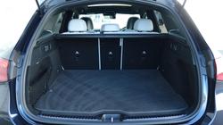 2024 Mercedes-Benz GLC-Class GLC300 X254 Four Wheel Drive Nautic Blue