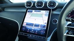 2024 Mercedes-Benz GLC-Class GLC300