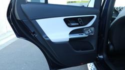 2024 Mercedes-Benz GLC-Class GLC300 X254 Four Wheel Drive Nautic Blue