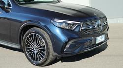 2024 Mercedes-Benz GLC-Class GLC300 X254 Four Wheel Drive Nautic Blue