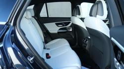 2024 Mercedes-Benz GLC-Class GLC300 X254 Four Wheel Drive Nautic Blue