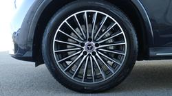 2024 Mercedes-Benz GLC-Class GLC300 X254 Four Wheel Drive Nautic Blue