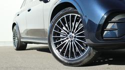 2024 Mercedes-Benz GLC-Class GLC300