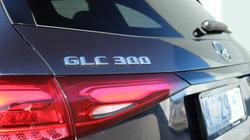 2024 Mercedes-Benz GLC-Class GLC300 X254 Four Wheel Drive Nautic Blue