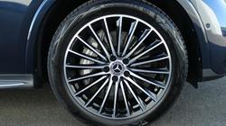 2024 Mercedes-Benz GLC-Class GLC300 X254 Four Wheel Drive Nautic Blue
