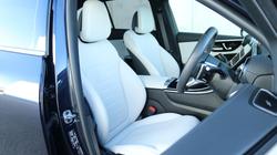2024 Mercedes-Benz GLC-Class GLC300 X254 Four Wheel Drive Nautic Blue