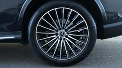 2024 Mercedes-Benz GLC-Class GLC300 X254 Four Wheel Drive Nautic Blue