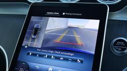 2024 Mercedes-Benz GLC-Class GLC300