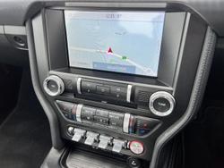 2018 Ford Mustang BULLITT FN MY19 Bright Highland Green