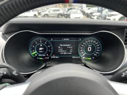 2018 Ford Mustang BULLITT FN MY19 Bright Highland Green