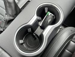 2018 Ford
Mustang BULLITT