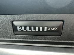 2018 Ford Mustang BULLITT FN MY19 Bright Highland Green