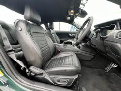 2018 Ford
Mustang BULLITT