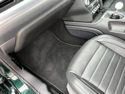 2018 Ford Mustang BULLITT FN MY19 Bright Highland Green