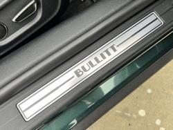 2018 Ford
Mustang BULLITT