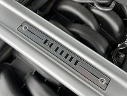 2018 Ford
Mustang BULLITT