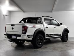 2024 Nissan
Navara PRO-4X Warrior