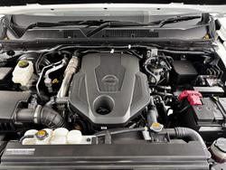 2024 Nissan
Navara PRO-4X Warrior