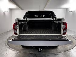 2024 Nissan
Navara PRO-4X Warrior
