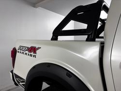 2024 Nissan
Navara PRO-4X Warrior