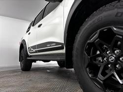 2024 Nissan
Navara PRO-4X Warrior