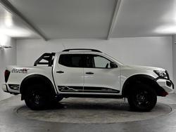 2024 Nissan
Navara PRO-4X Warrior