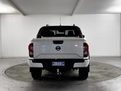 2024 Nissan
Navara PRO-4X Warrior