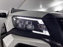 2024 Nissan
Navara PRO-4X Warrior