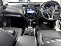 2024 Nissan
Navara PRO-4X Warrior