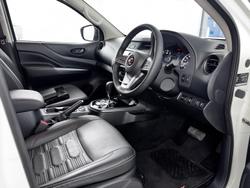 2024 Nissan
Navara PRO-4X Warrior