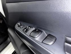 2024 Nissan
Navara PRO-4X Warrior