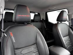 2024 Nissan
Navara PRO-4X Warrior