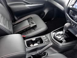 2024 Nissan
Navara PRO-4X Warrior