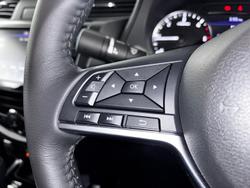2024 Nissan
Navara PRO-4X Warrior