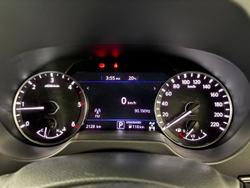2024 Nissan
Navara PRO-4X Warrior