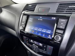2024 Nissan
Navara PRO-4X Warrior