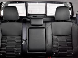 2024 Nissan
Navara PRO-4X Warrior