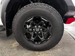 2024 Nissan
Navara PRO-4X Warrior