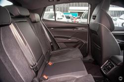 2025 SKODA Enyaq Sportline NY MY25 Moon White