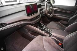 2025 SKODA Enyaq Sportline NY MY25 Moon White