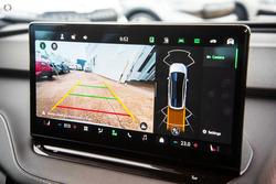 2025 SKODA Enyaq Sportline NY MY25 Moon White