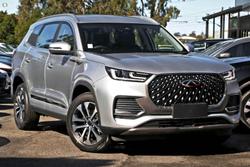 2024 Chery
Tiggo 8 Pro Max Urban